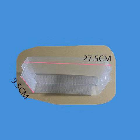 康佳冰箱BCD-368DX4S/396MN门搁架配件