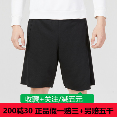 耐克短裤24年夏季男裤运动休闲裤DX0767-010/DV9329/DV9858-010