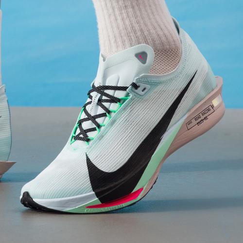 NIKE耐克正品Streakfly 2男士运动竞速比赛公路跑步鞋HF6416-400