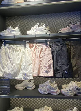 MLB国内专柜正品女裙子短裙2026夏季新款运动休闲短裙 3FSKB0563