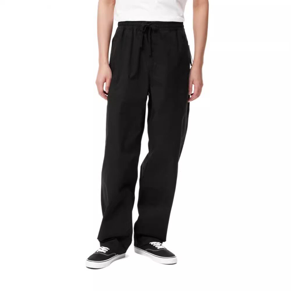 VANS/范斯26款男款运动休闲工装长裤VN00000DBLK/VN000XHFDRR