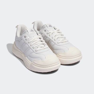 阿迪达斯 Adidas MAXXPUFF25冬男女面包鞋厚底大头休闲鞋KI5122