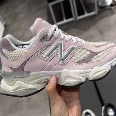 New Balance 25新款运动鞋休闲鞋男女鞋 U9060LBC LBA BLC LBD