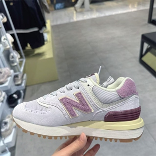 New Balance NB 2025新款男女款休闲鞋运动鞋U574LGLG/LGBG/LGMO
