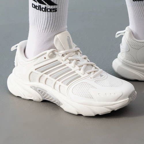 阿迪达斯CLIMACOOL VENTANIA 清风男女运动跑步鞋JQ4901 JQ4900