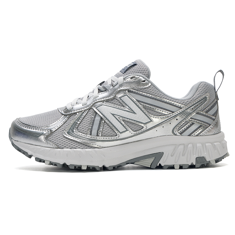 New Balance NB男女鞋2025秋季新款复古休闲鞋运动鞋MT410AG5-2E