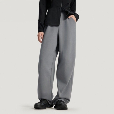 阿迪达斯26春新款专柜正品女子时尚运动休闲裤 KY4440 KY4442