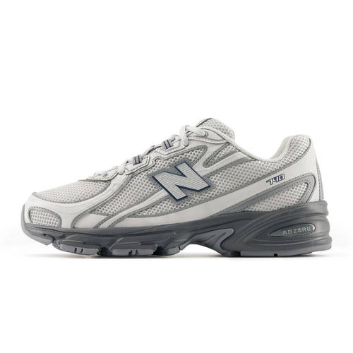 New Balance NB男女款740系列老爹鞋运动休闲鞋U7407LZ/U7401Q2