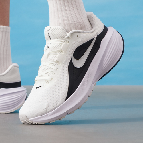 Nike/耐克跑步鞋男鞋2026夏季新款透气缓震公路运动鞋IB1895-107