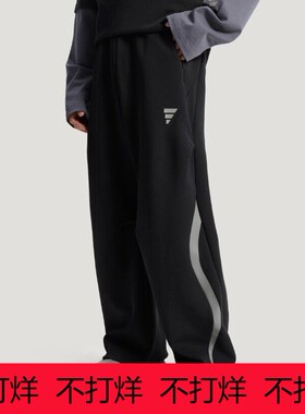 阿迪达斯男子 FOS M DK PT3时尚宽松运动休闲长裤KU5305 KU5306
