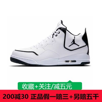 耐克AirJordan男运动篮球鞋