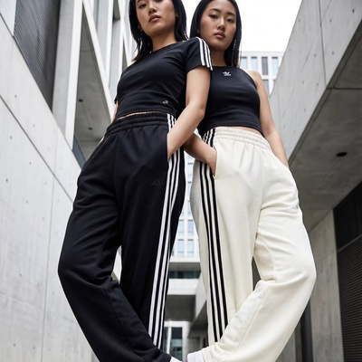 阿迪达斯 Must Have 系列26春女子运动长裤KS2819 KS2820 KS0084