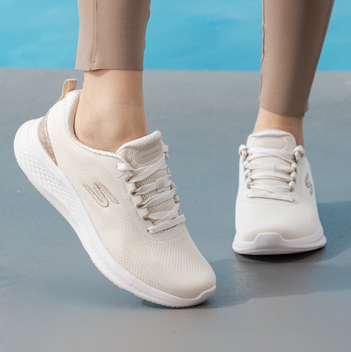 Skechers斯凯奇正品SKECH-LITE PRO 2.0女款鞋跑步鞋150629-NTGD