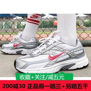 394053 Nike耐克新款 女子INITIATOR复古休闲运动老爹鞋 跑步鞋 101