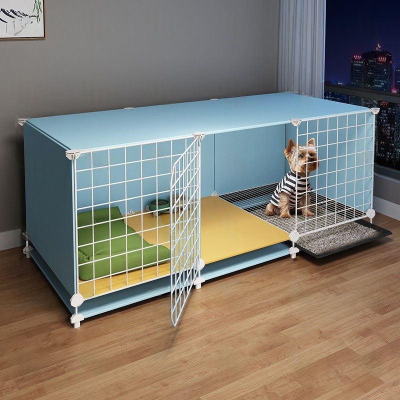 狗笼子中型犬小型犬泰迪狗狗围栏