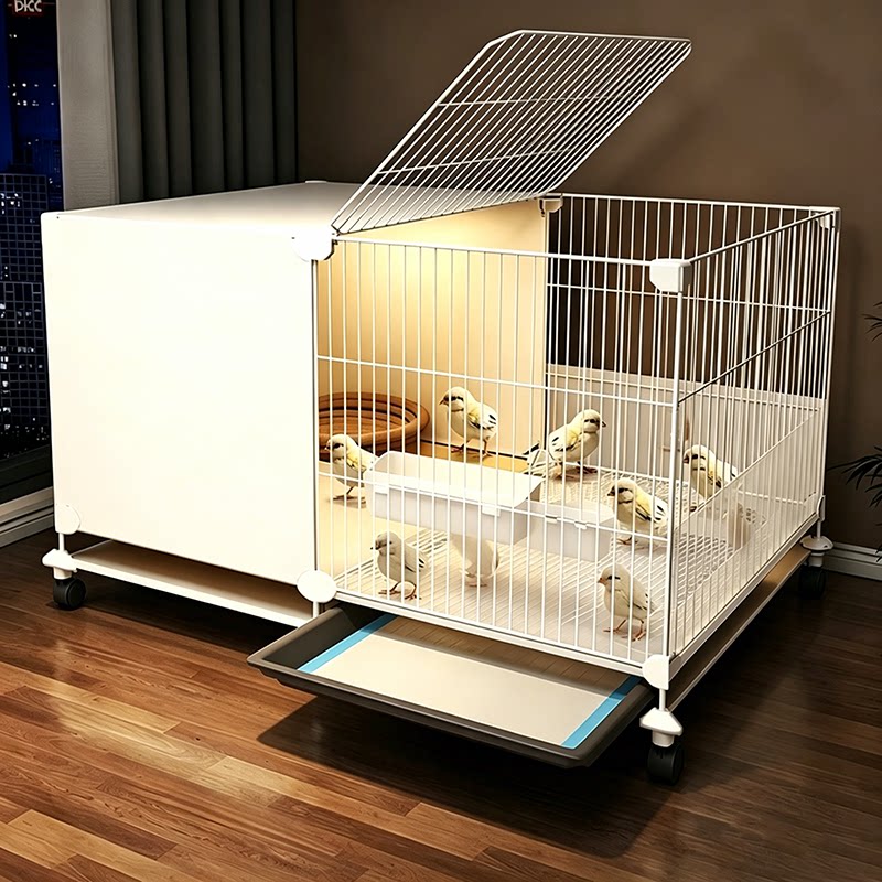 鸡笼子家用养鸡笼特大号