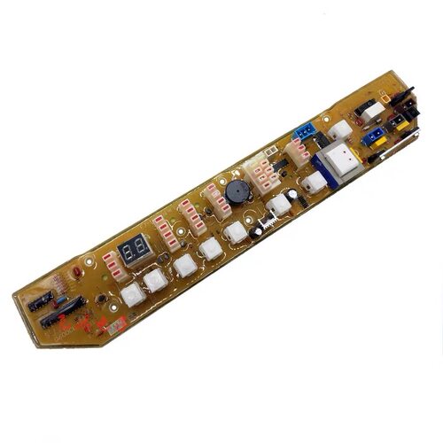 适用小天鹅全自动洗衣机电脑板XQB52-600CL Q600CL XQB52-710JCL
