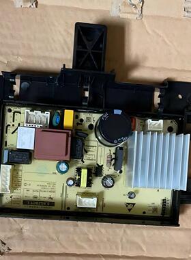 适用于TCL滚筒洗衣机驱动板3C102-000802控制板S.XGZBZCT.1配件