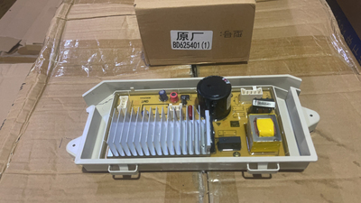 适用伊莱克斯洗衣机驱动板变频板BD625401烘干板.