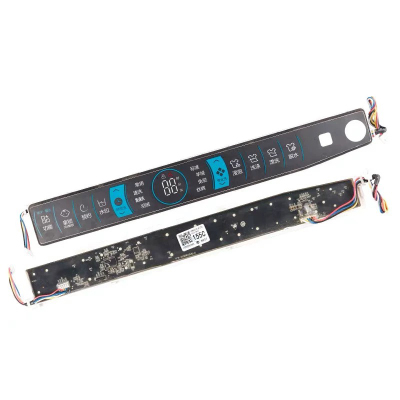 0031800118H/C/D/J洗衣机电脑板显示主板0031800155/C/E/F/J