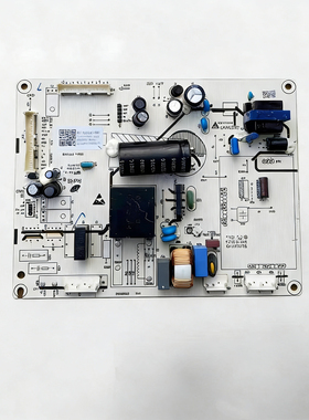 适用海信冰箱主板控制板JJHT2450265BV02适用BCD-253WD16NPA配件