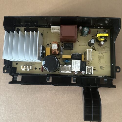 适应于小/米家洗衣机驱动板XHQG120MJ202变频板电源板000209-00C