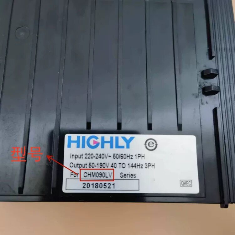 海尔冰箱BCD-426WDGBU1,328WDGF原装变频板CHM090LV压缩机驱动板