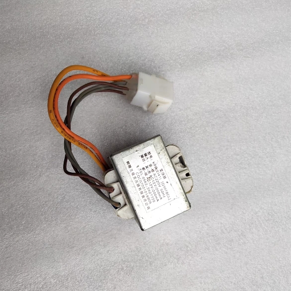 适用小天鹅洗衣机变压器5058APCL，3078DPCL/Q5028HPCL，3068APCL