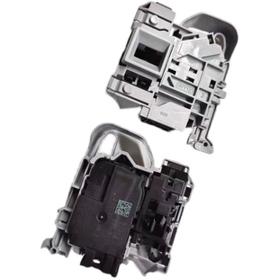 适用云米小米洗衣机WD10FE-B6A WD11FF-B3A XQG100MJ301W门锁开关