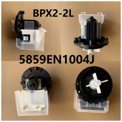 滚筒洗衣机排水泵电机BPX2-2L