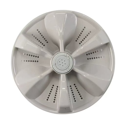 洗衣机XQB80-157AS XQB80-1579SZ波轮盘转盘底盘37.5CM 11齿