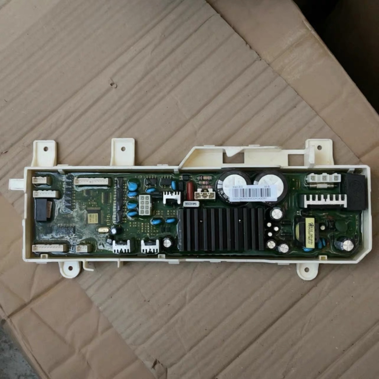 洗衣机XQB70-N98IXQB80-N99I电脑板MDC92-1021-J-M电源DC9405804A