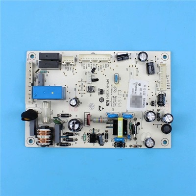 0061800346A适用海尔冰箱电脑电源控制板BCD-225WLDCN/WDIA(DZ)
