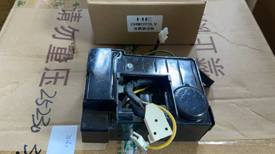 适用海尔冰箱CHM090LV压缩机变频板50-190V