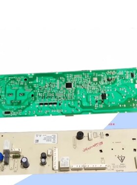 适用吉德洗衣机电脑板JD100-64TLTB主板10007069 103611显示板