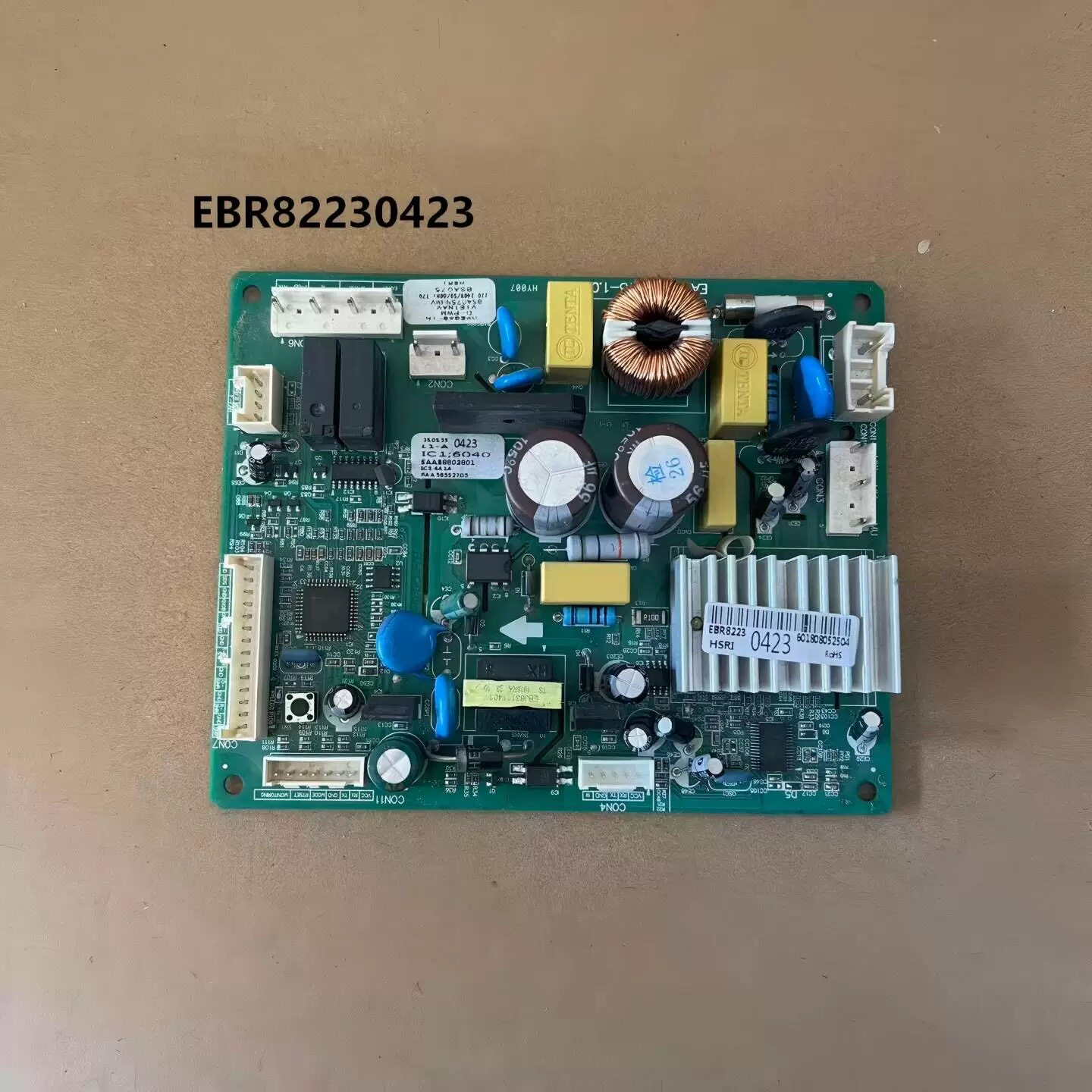 LG冰箱GR-EBR82230401主板EBR82230415EBR82230423/EBR79344222