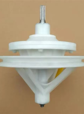 适用小天鹅TP80-XS805/QS905(L)/QS905(N)洗衣机减速器齿轮箱10齿