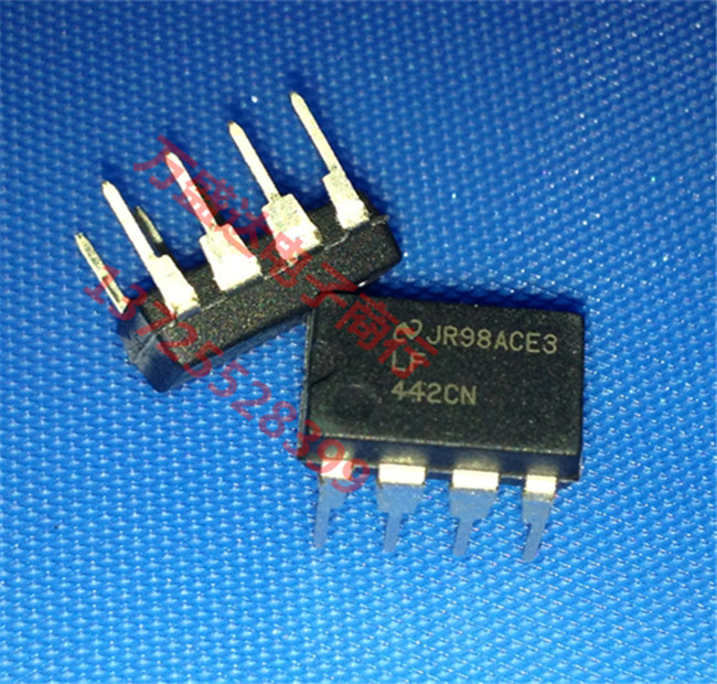 LF442CN LF442 442CN DIP-8NS 原装正品