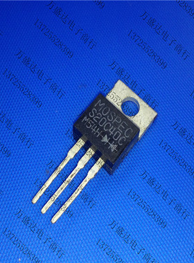 全新原装 S20C40C MOSPEC TO-220