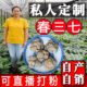 汇芸七乡 500g 三七头云南文山 野生 可代磨超细粉 特级
