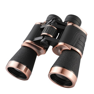 双筒望远镜高倍高清微光夜视户外演唱会手机拍照成人望眼镜大口径