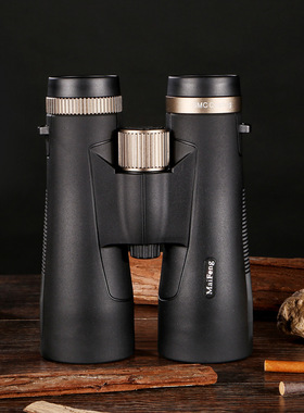 迈峰新款WT10X50ED望远镜高倍高清微光夜视找蜂双筒防水放牧直播