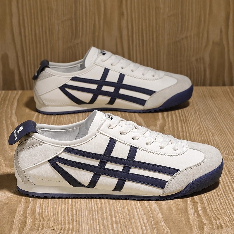 夏季透气防臭百搭运动休闲板鞋