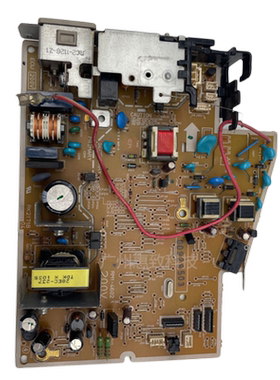 原装 佳能 LBP2900 3000 3018 6018 6200 6230 151DW 3250电源板