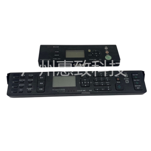 佳能  4410 4412 4450 4452 4710 4712 4750 4752 显示 控制 面板