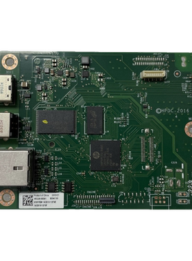 原装 惠普 HP404DN 405DN 305D 305DN 405D HP4004DN 主板 接口板