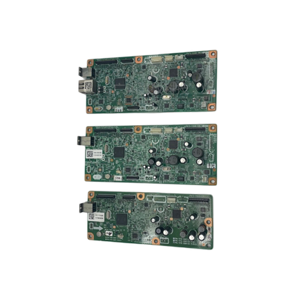 原装 佳能 MF4410 4412 3010 4452  4710 4712 4752 4770DN 主板