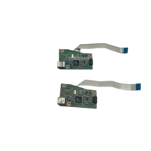 原装 惠普 HP 1566 1606 201 202D 202N1536 打印机 主板 接口板