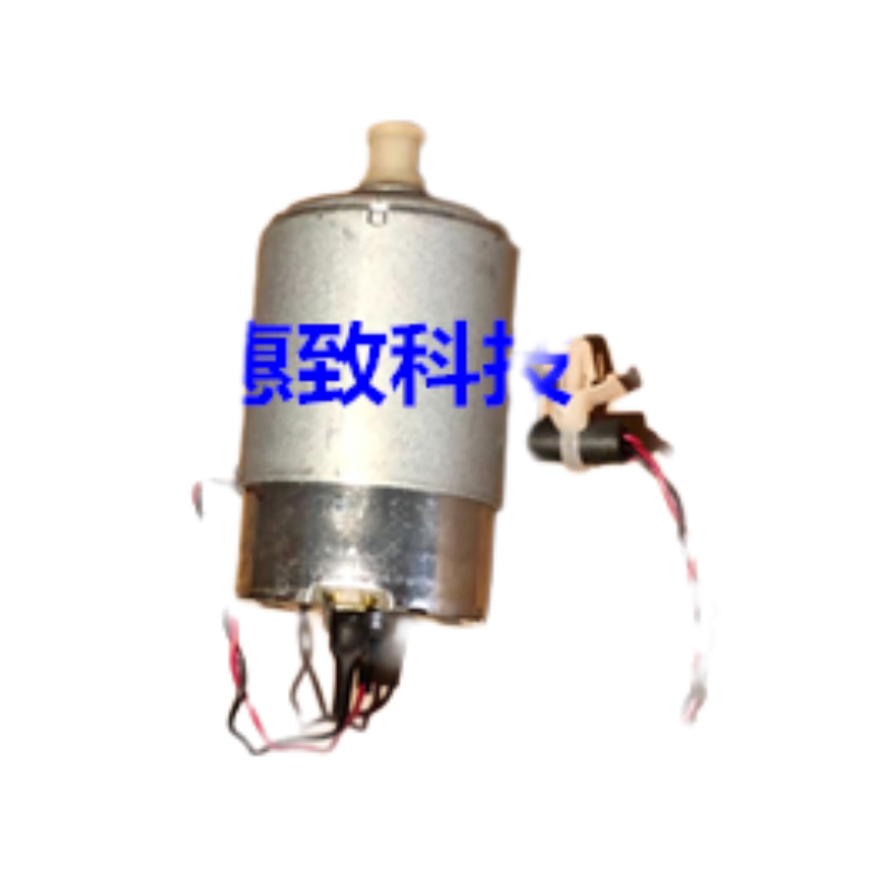 惠普原装120520马达电机