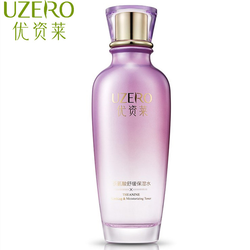 优资莱茶氨酸舒缓保湿水150ml